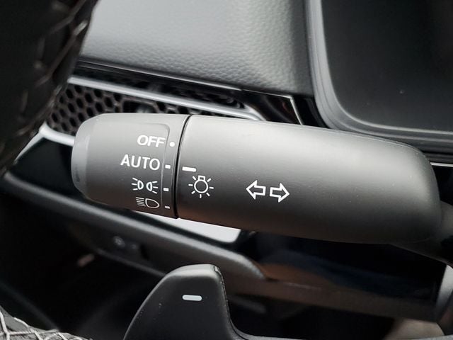 2026 Honda Civic Hybrid 2WD Sport Touring Hybrid
