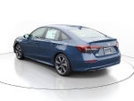 2026 Honda Civic Hybrid 2WD Sport Touring Hybrid