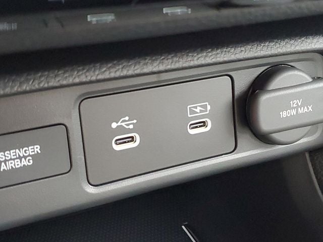 2026 Honda Civic Hybrid 2WD Sport Touring Hybrid