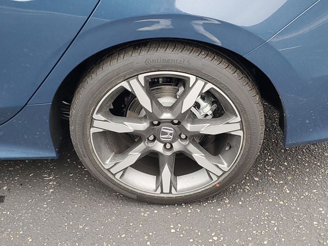 2026 Honda Civic Hybrid 2WD Sport Touring Hybrid