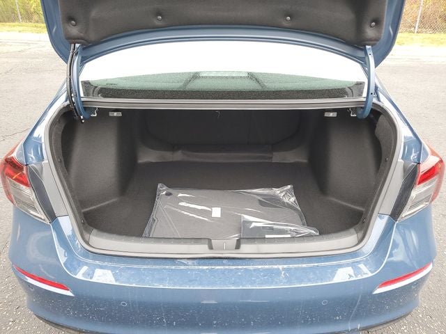 2026 Honda Civic Hybrid 2WD Sport Touring Hybrid