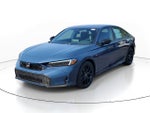 2026 Honda Civic Hybrid 2WD Sport Hybrid
