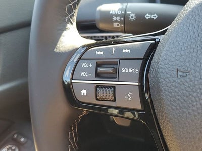 2026 Honda Civic Hybrid 2WD Sport Hybrid