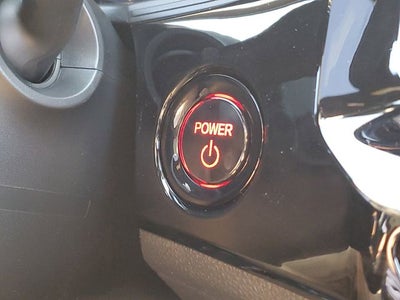2026 Honda Civic Hybrid 2WD Sport Hybrid