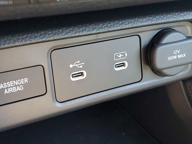 2026 Honda Civic Hybrid 2WD Sport Hybrid