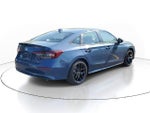 2026 Honda Civic Hybrid 2WD Sport Hybrid