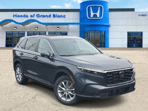 2027 Honda CR-V EX