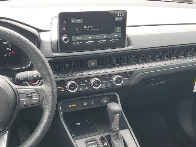 2027 Honda CR-V EX