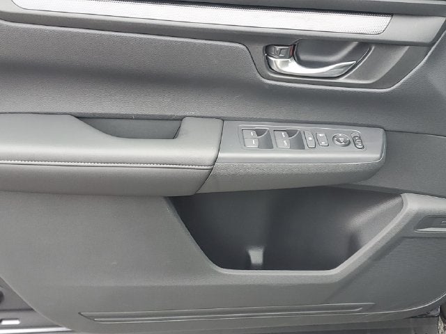 2027 Honda CR-V EX