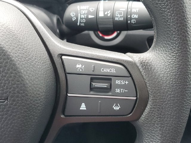 2027 Honda CR-V EX