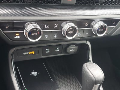 2027 Honda CR-V EX