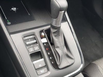2027 Honda CR-V EX