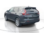 2027 Honda CR-V EX