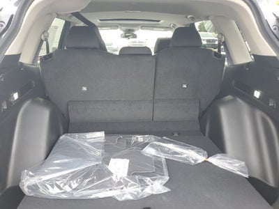 2027 Honda CR-V EX