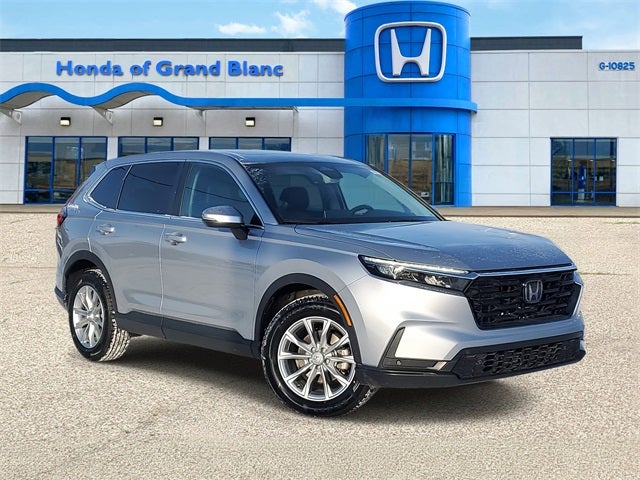 2023 Honda CR-V EX-L w/o BSI