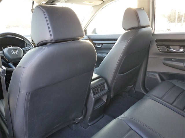 2023 Honda CR-V EX-L w/o BSI