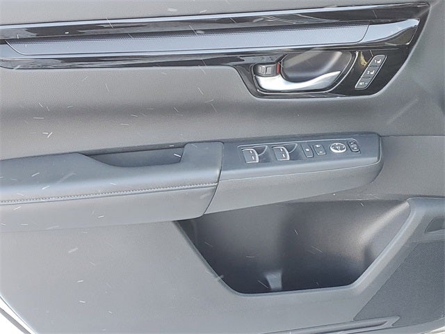 2023 Honda CR-V EX-L w/o BSI