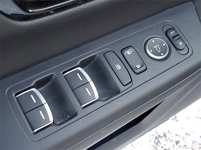 2023 Honda CR-V EX-L w/o BSI