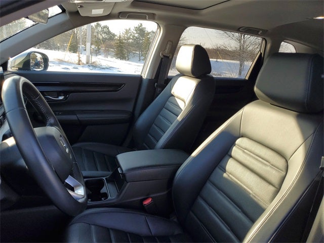 2023 Honda CR-V EX-L w/o BSI