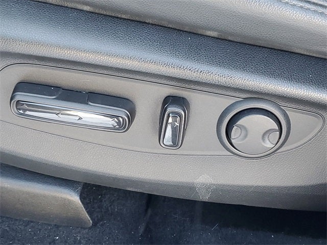 2023 Honda CR-V EX-L w/o BSI