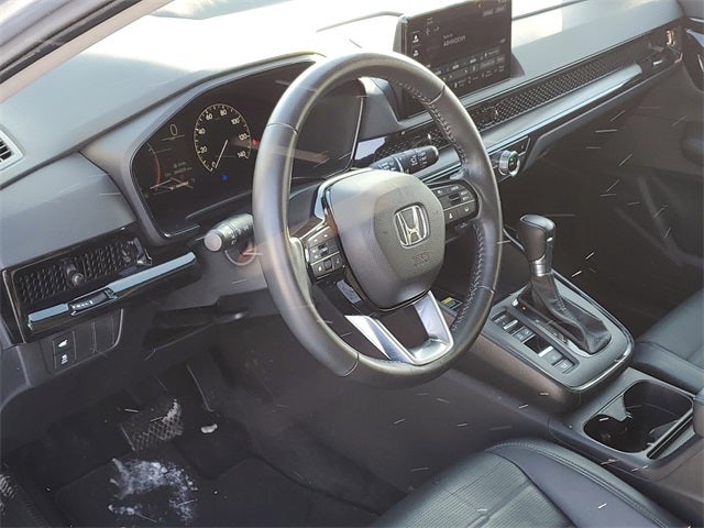 2023 Honda CR-V EX-L w/o BSI