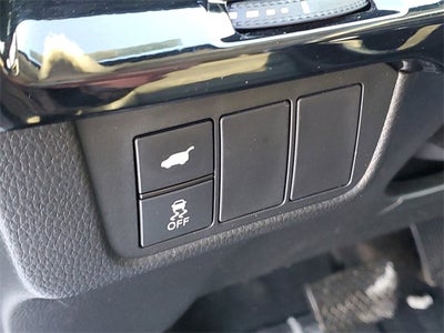 2023 Honda CR-V EX-L w/o BSI