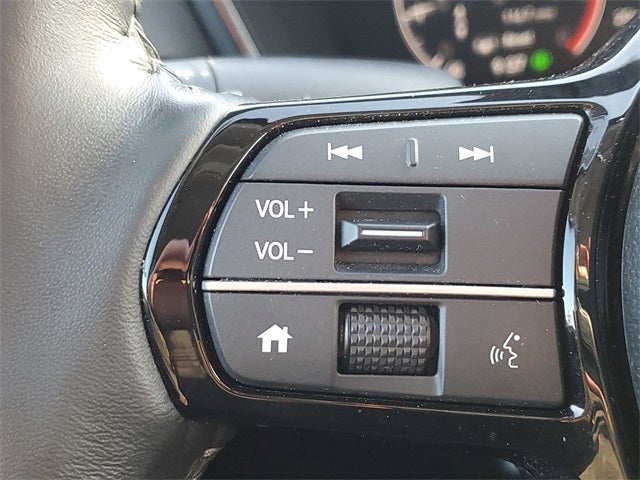 2023 Honda CR-V EX-L w/o BSI