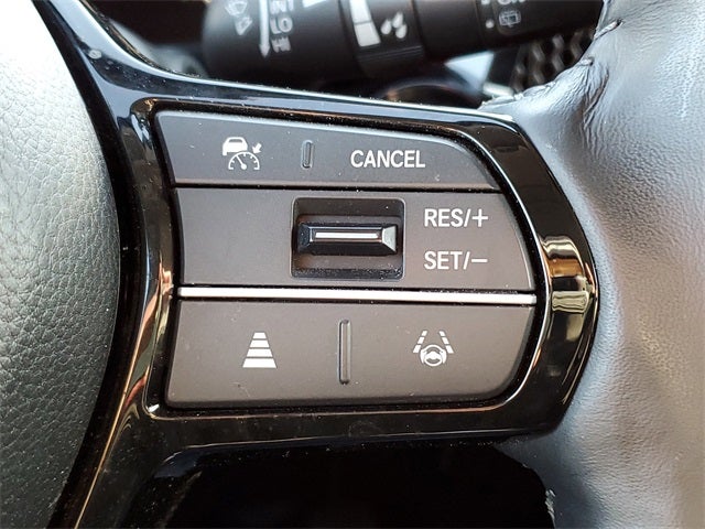 2023 Honda CR-V EX-L w/o BSI