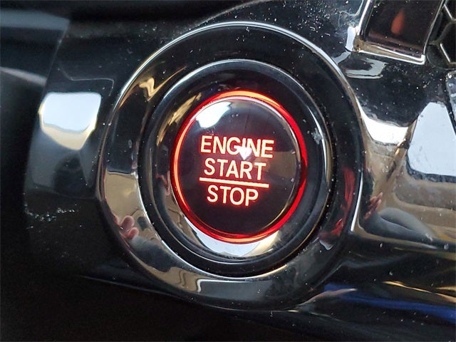 2023 Honda CR-V EX-L w/o BSI