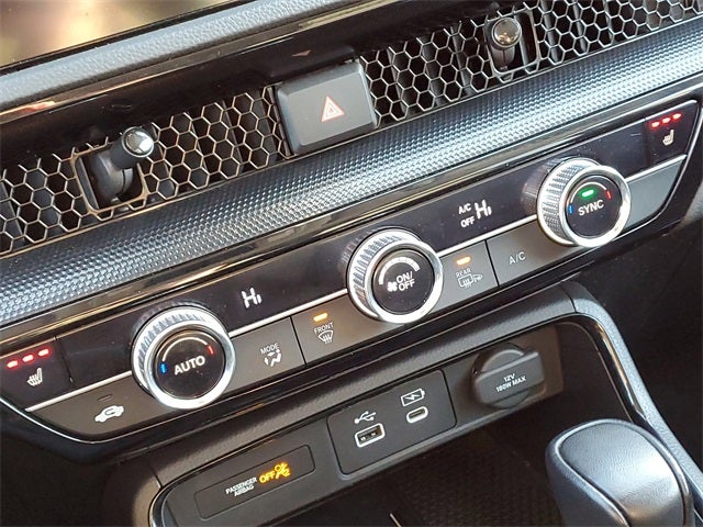 2023 Honda CR-V EX-L w/o BSI