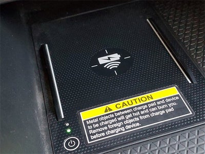 2023 Honda CR-V EX-L w/o BSI