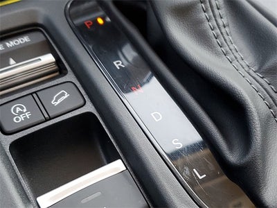 2023 Honda CR-V EX-L w/o BSI