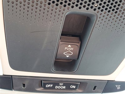 2023 Honda CR-V EX-L w/o BSI