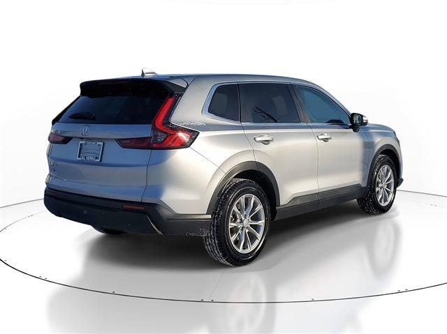 2023 Honda CR-V EX-L w/o BSI