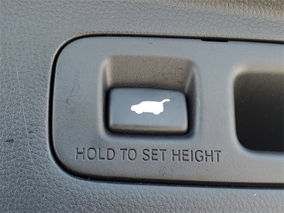 2023 Honda CR-V EX-L w/o BSI