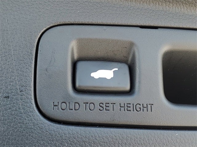 2023 Honda CR-V EX-L w/o BSI