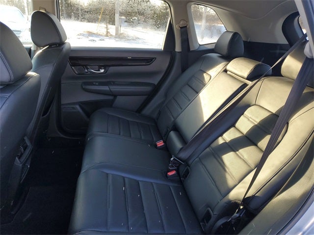 2023 Honda CR-V EX-L w/o BSI