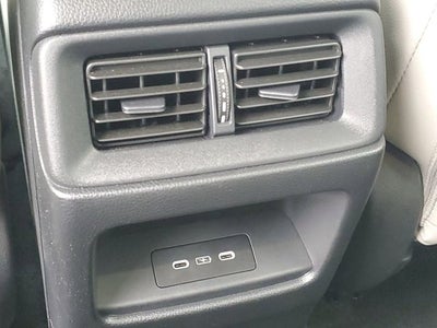 2025 Honda CR-V 1.5T AWD EX-L