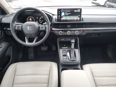 2025 Honda CR-V 1.5T AWD EX-L