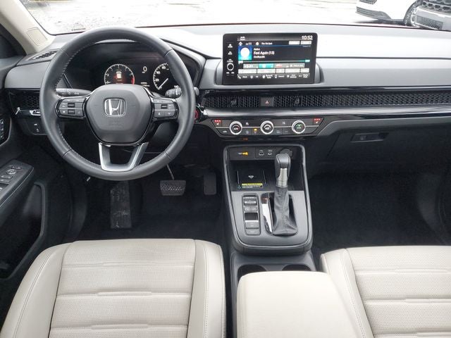 2025 Honda CR-V 1.5T AWD EX-L