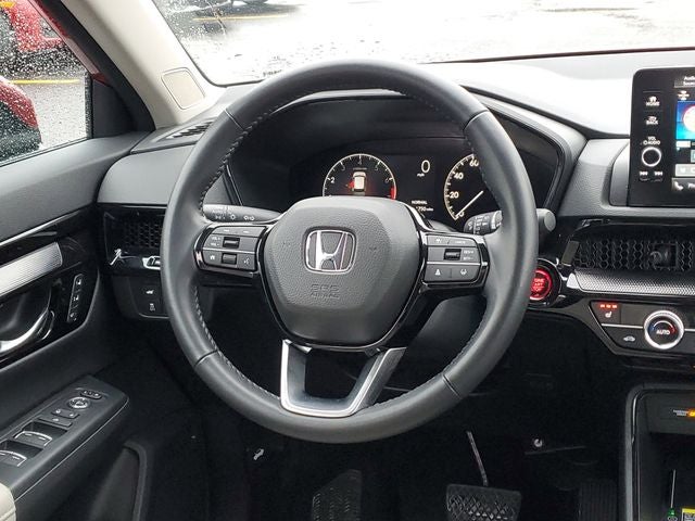 2025 Honda CR-V 1.5T AWD EX-L