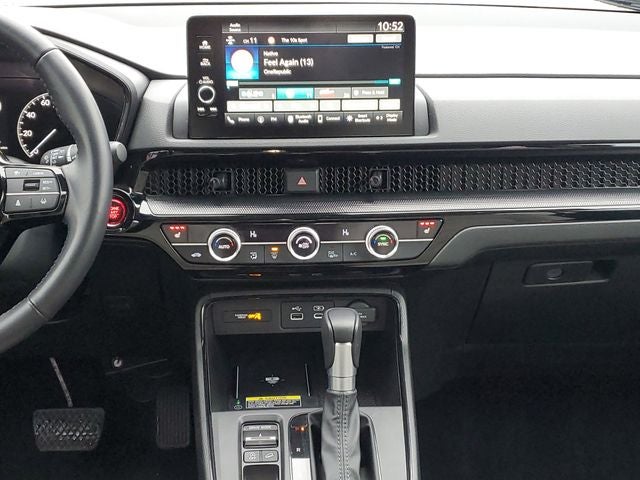 2025 Honda CR-V 1.5T AWD EX-L