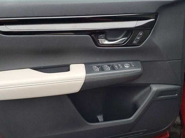 2025 Honda CR-V 1.5T AWD EX-L