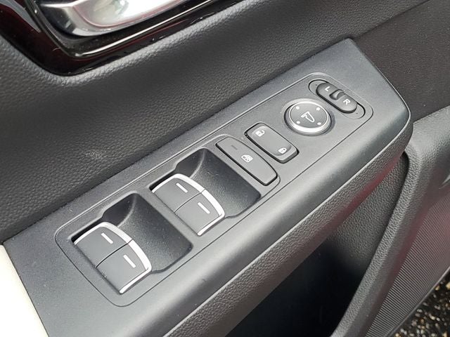 2025 Honda CR-V 1.5T AWD EX-L