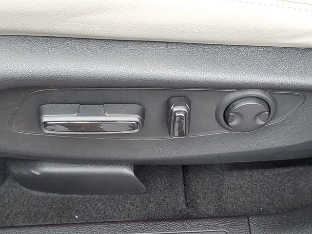 2025 Honda CR-V 1.5T AWD EX-L