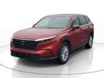 2025 Honda CR-V 1.5T AWD EX-L