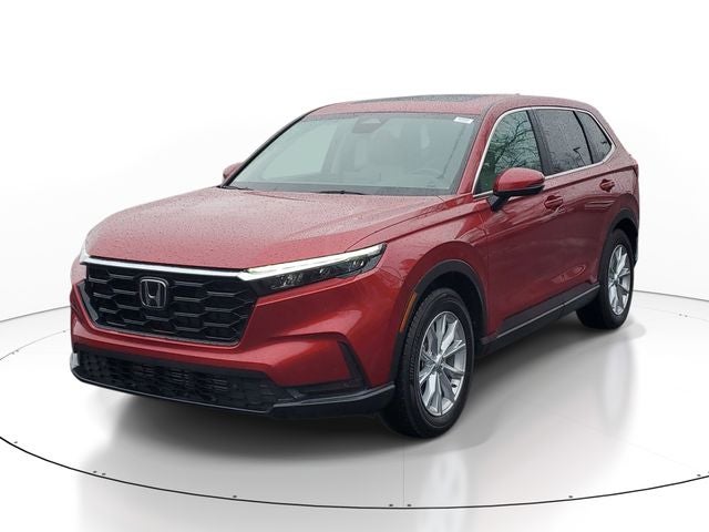 2025 Honda CR-V 1.5T AWD EX-L