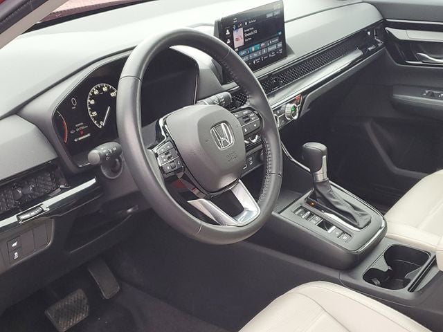 2025 Honda CR-V 1.5T AWD EX-L
