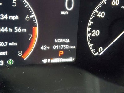 2025 Honda CR-V 1.5T AWD EX-L