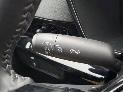 2025 Honda CR-V 1.5T AWD EX-L